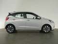 Hyundai i10 FACELIFT TREND+NAVI+RÜCKFAHRKAMERA+SITZ-/LENKRADHE Grijs - thumbnail 30