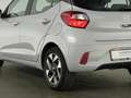 Hyundai i10 FACELIFT TREND+NAVI+RÜCKFAHRKAMERA+SITZ-/LENKRADHE Grijs - thumbnail 35