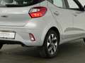 Hyundai i10 FACELIFT TREND+NAVI+RÜCKFAHRKAMERA+SITZ-/LENKRADHE Grijs - thumbnail 23