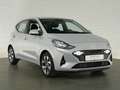 Hyundai i10 FACELIFT TREND+NAVI+RÜCKFAHRKAMERA+SITZ-/LENKRADHE Grijs - thumbnail 28