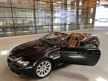 e64 635d cabriolet