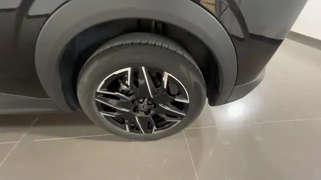 Peugeot 3008 view 15
