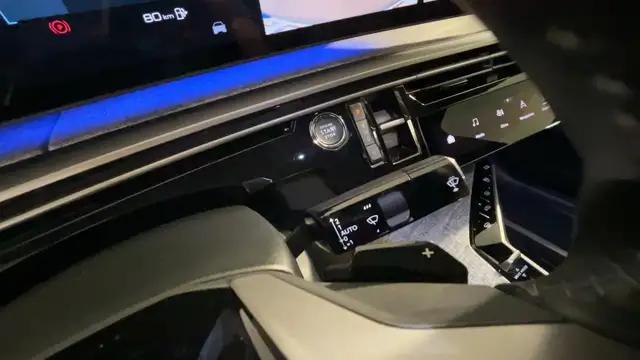 Peugeot 3008 view 12