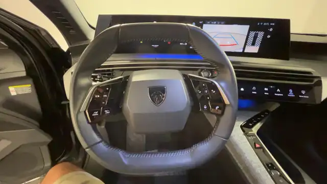 Peugeot 3008 view 8
