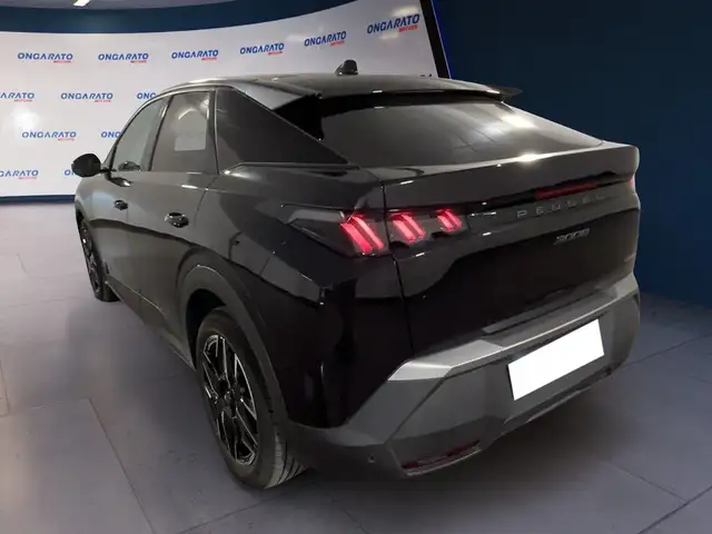 Peugeot 3008 view 6