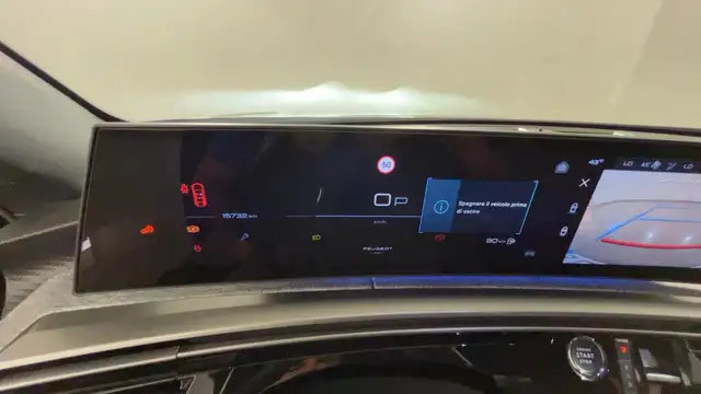 Peugeot 3008 view 9