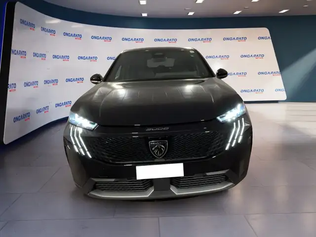 Peugeot 3008 view 2