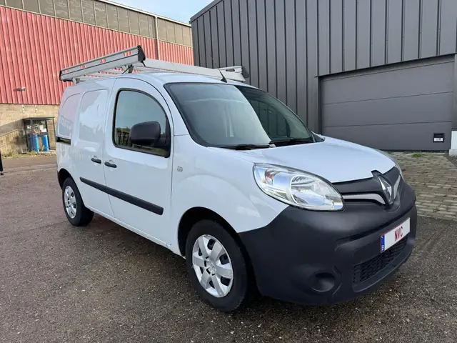 Renault Kangoo 1.5dCi 95CV R-Link Galerie/GPS/Airco/Capteur Ar