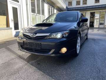 Hatchback 2,0D Sport