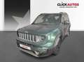 Jeep Renegade 1.5 eHybrid 130CV Altitude DCT Verde - thumbnail 1