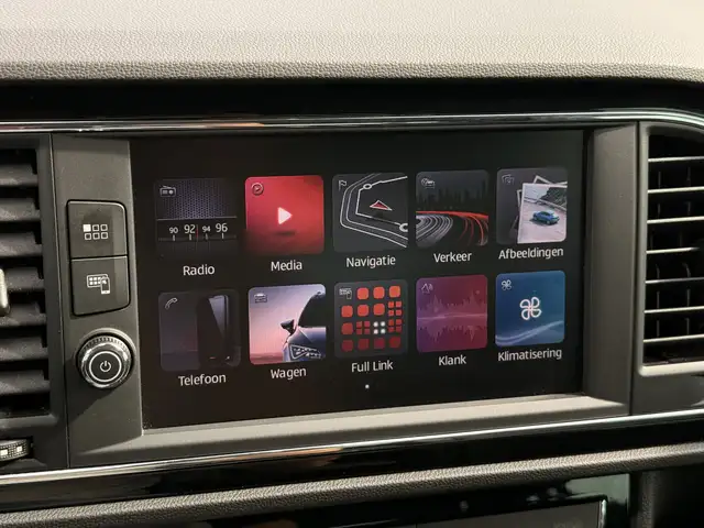 Seat Leon view 30