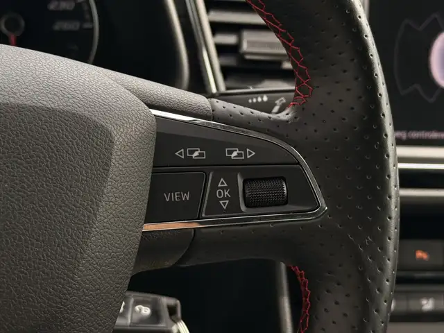 Seat Leon view 25