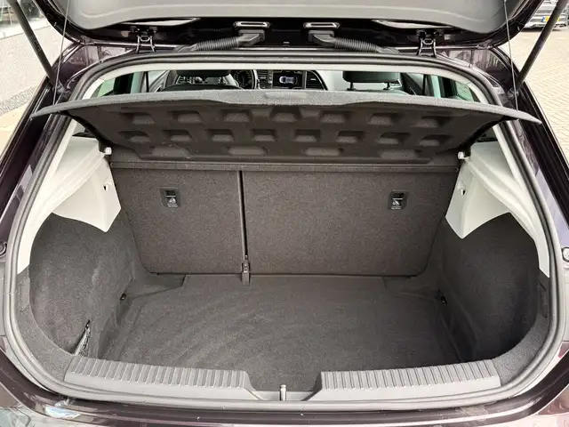 Seat Leon view 17