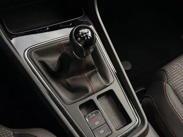 Seat Leon view 26