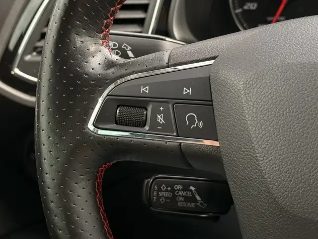 Seat Leon view 24
