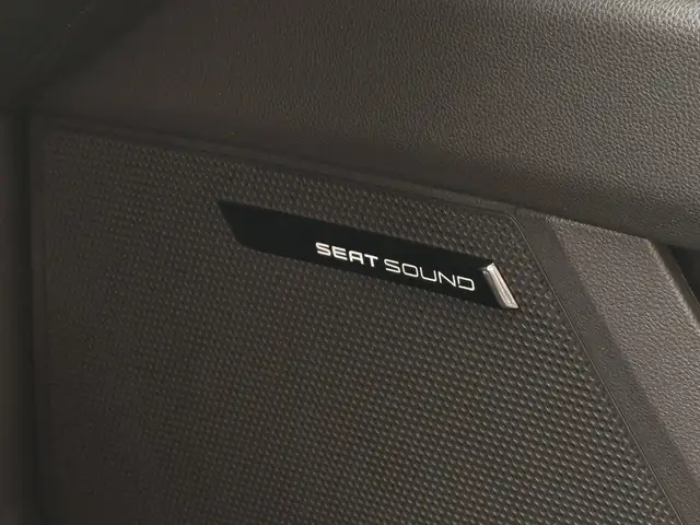 Seat Leon view 27