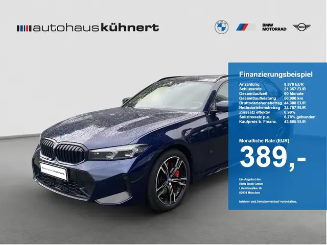 BMW 3er