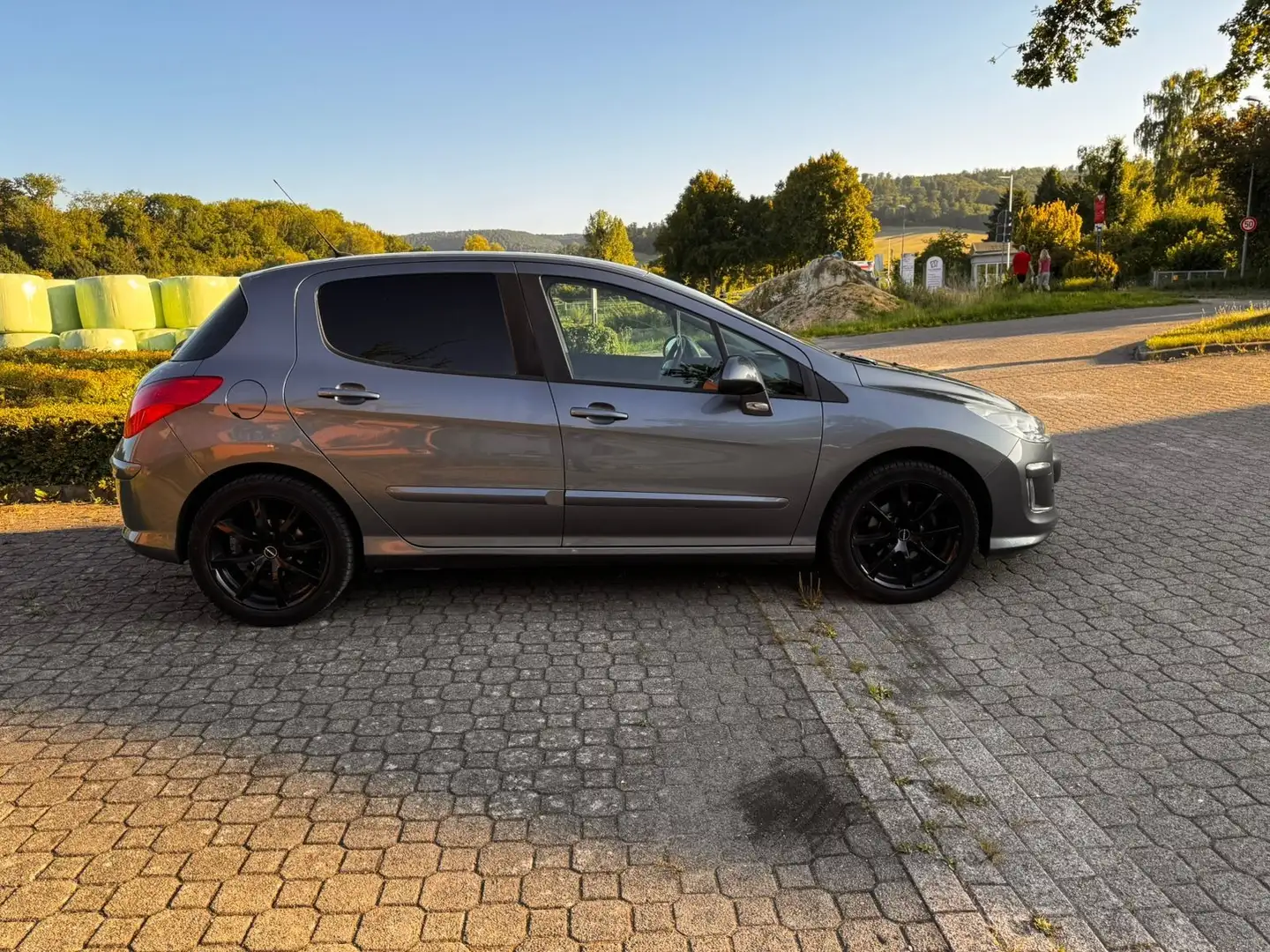 Peugeot 308 120 VTi Tendance - 2