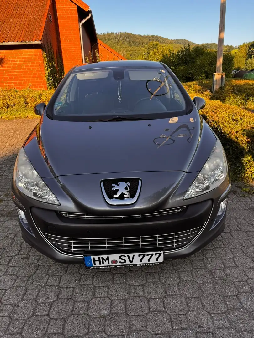 Peugeot 308 120 VTi Tendance - 1