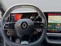 Renault Megane E-Tech EV60 220 Techno Comfort Range Gris - thumbnail 9