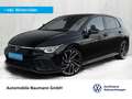 Volkswagen Golf VIII GTI Clubsport 2.0 TSI DSG *FAHRSCHUL* Schwarz - thumbnail 1