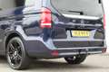 Mercedes-Benz V 300 300d 4-MATIC / XXL / DC / 2x Elec Schuifdeur / Bur Blauw - thumbnail 18
