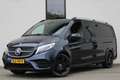Mercedes-Benz V 300 300d 4-MATIC / XXL / DC / 2x Elec Schuifdeur / Bur Blauw - thumbnail 28