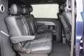 Mercedes-Benz V 300 300d 4-MATIC / XXL / DC / 2x Elec Schuifdeur / Bur Blauw - thumbnail 8