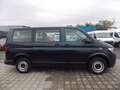 Volkswagen T6 Kombi T6.1 Kombi EcoProfi 9-Sitzer mit erst 38.900 KM Bleu - thumbnail 1
