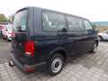Volkswagen T6 Kombi T6.1 Kombi EcoProfi 9-Sitzer mit erst 38.900 KM Bleu - thumbnail 4