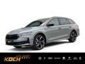 Skoda Octavia C.Sportline 2.0TDI*DSG*NAVI*MATRIX*AHK Gris - thumbnail 1
