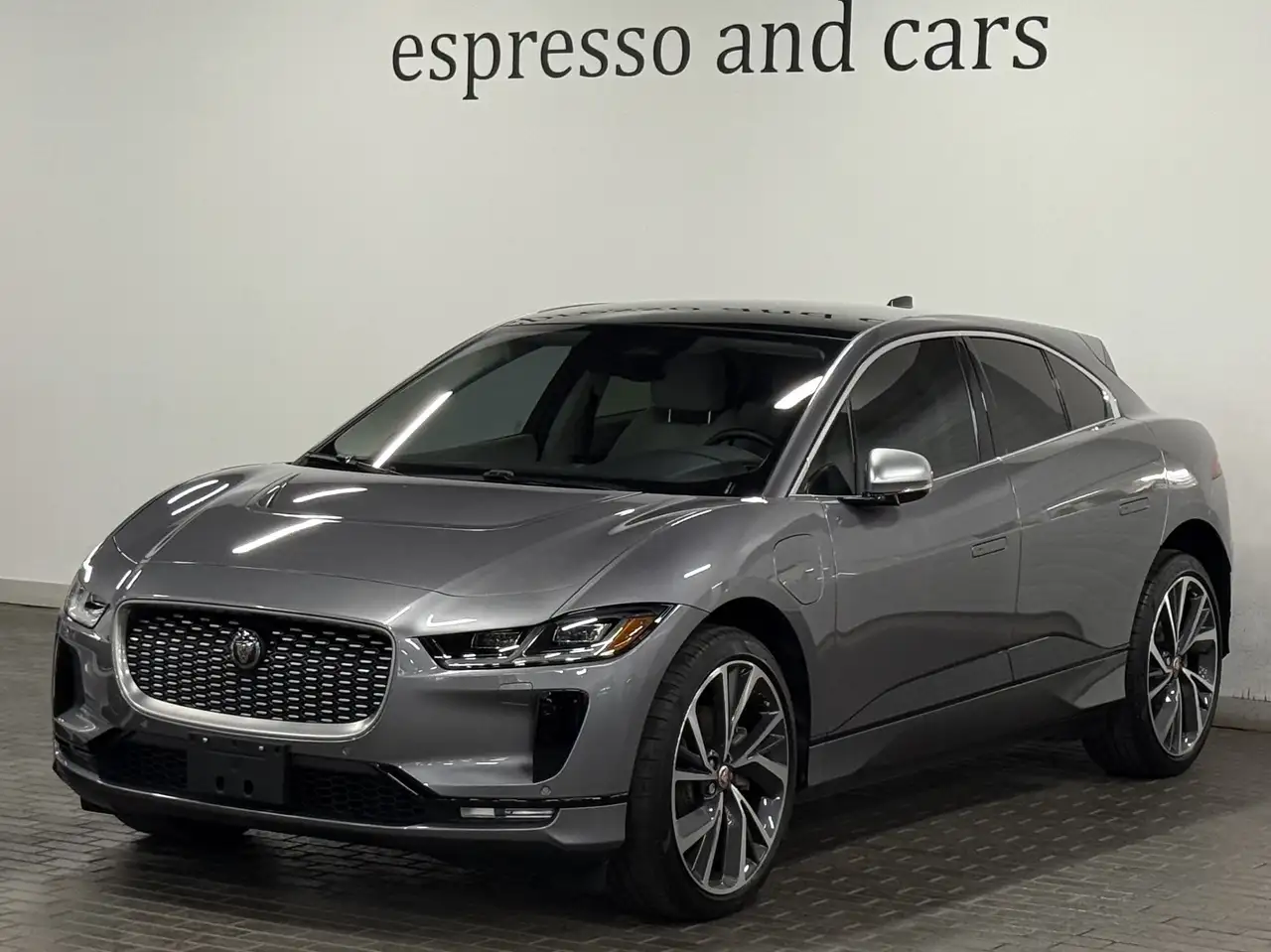 2023 Jaguar I-Pace