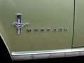 Ford Mustang 1967 V8 Coupe Erstlack-Perle Groen - thumbnail 20