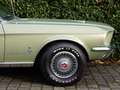 Ford Mustang 1967 V8 Coupe Erstlack-Perle Grün - thumbnail 47