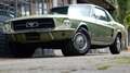 Ford Mustang 1967 V8 Coupe Erstlack-Perle Vert - thumbnail 1