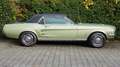 Ford Mustang 1967 V8 Coupe Erstlack-Perle Vert - thumbnail 6