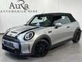 MINI Cooper S Cabrio Aut. NAV+LED+DISDISPLAY+KAMERA Silber - thumbnail 2