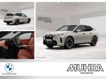 xDrive60 M Sport 21" AHK Softclose Sitzbelüft