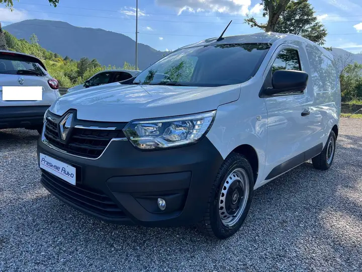 Renault Express 1.4 BLUE dCi VAN FURGONE 2023