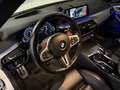 BMW M5 F90 66tkm History lückenlos Tausch Finanzierung Blanc - thumbnail 16