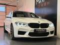 BMW M5 F90 66tkm History lückenlos Tausch Finanzierung Blanc - thumbnail 5
