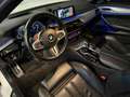 BMW M5 F90 66tkm History lückenlos Tausch Finanzierung Blanc - thumbnail 15