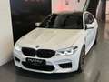 BMW M5 F90 66tkm History lückenlos Tausch Finanzierung Blanc - thumbnail 12