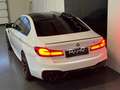 BMW M5 F90 66tkm History lückenlos Tausch Finanzierung Blanc - thumbnail 11