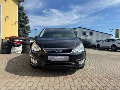 Ford Galaxy 2.o TDCI Trendline
