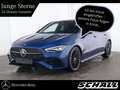 Mercedes-Benz CLA 180 AMG NIGHT+KEYLESS+LED+NAV+KAMERA+19"AMG Schwarz - thumbnail 1