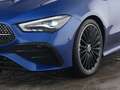 Mercedes-Benz CLA 180 AMG NIGHT+KEYLESS+LED+NAV+KAMERA+19"AMG Schwarz - thumbnail 3