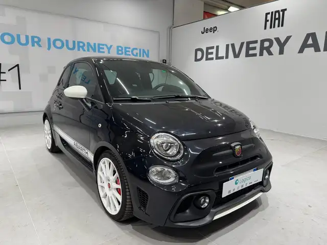 Abarth 695 1.4 T-Jet 70th