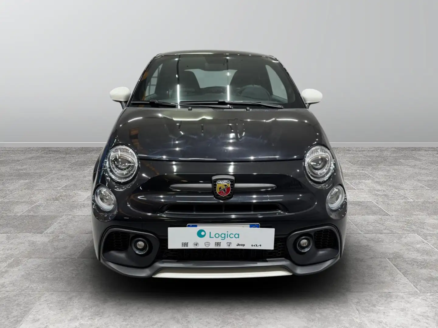 Abarth 695 1.4 T-Jet 70th Negru - 2
