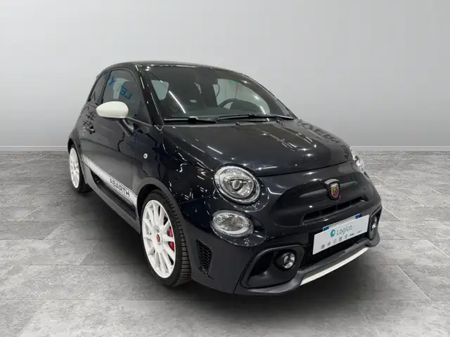 Abarth 695 1.4 T-Jet 70th